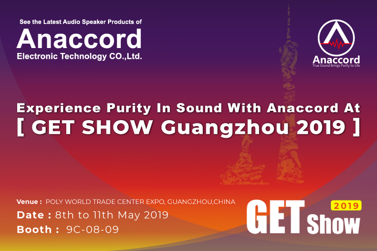 2019Getshow-Anaccord