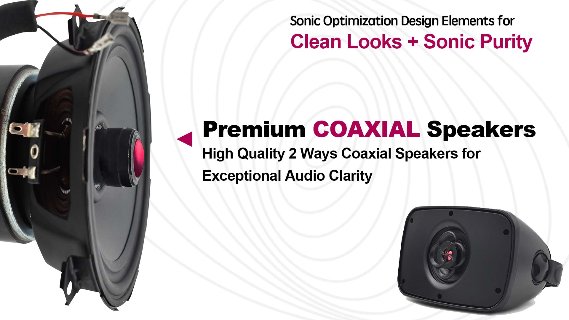 XSpira-Coaxial-speaker
