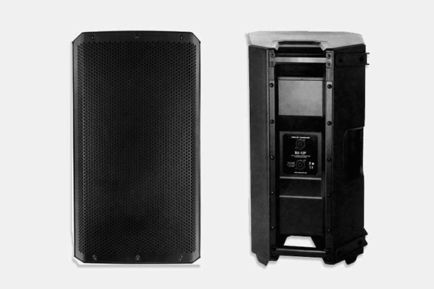 BX-12-F-stage-speakers-portable-pa speaker-system