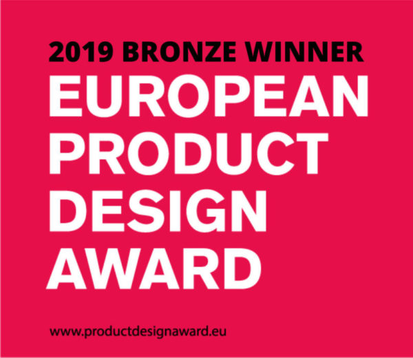 RUBY-European Product Design Award